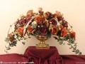 制作干花工藝品化學新技術