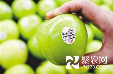 轉基因產品本月起貼“電標” 規格位置等均有規定