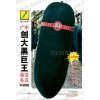 冬瓜種子:廣東創(chuàng)大黑巨王F-1618