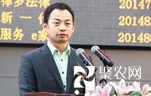 水果哥的經(jīng)營之道
