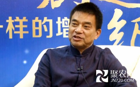 劉永好:未來可能和小米合作開公司