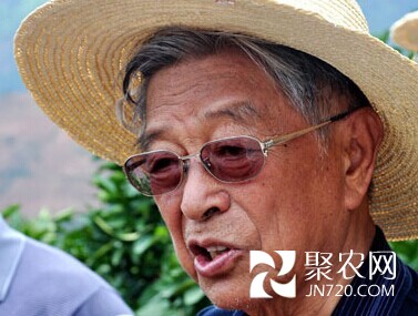 褚時健:我已經甘心了,我筋疲力盡了