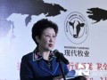 現代牧業總裁：別因個別問題就否定規模養殖