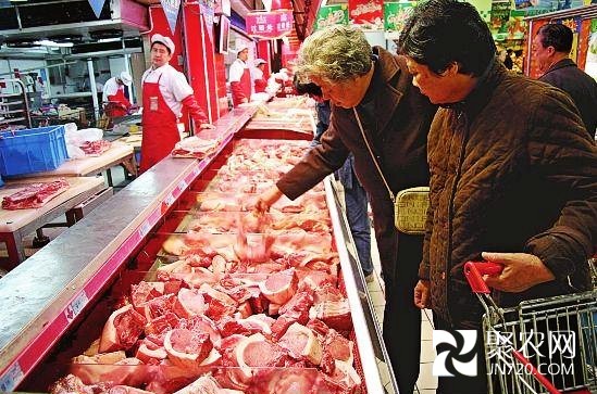 全國生豬價格均價普漲明顯