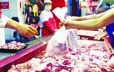 甘肅蘭州：生豬價格上漲 養殖戶扭虧為盈