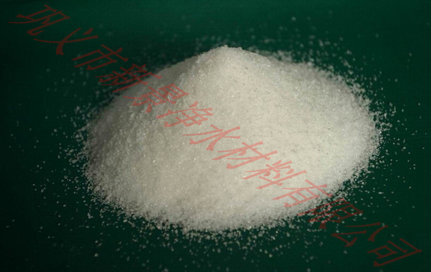 天津新型陽離子聚丙烯酰胺主要作用