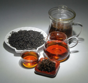正宗祁門紅茶，禮品茶的最佳選擇，批發(fā)包郵--吉時達