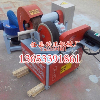 電動管子拋光機 鎢金鋼棒外圓拋光機 小型除銹圓管拋光機