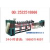 塑料造粒機加工廢舊塑料具體步驟