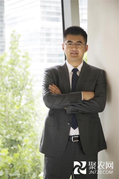 農醫生CEO王兆勇