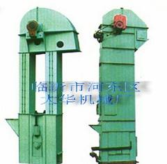 斗式提升機提升物料沒商量