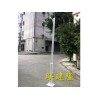 山西機柜_聯建隆科技提供質量硬的立桿，產品有保障