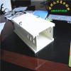 定制通信電纜橋架高速電纜管箱玻璃鋼線槽玻璃鋼電纜槽價格低質量又好