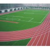 廣西塑膠跑道 學校運動場地建設