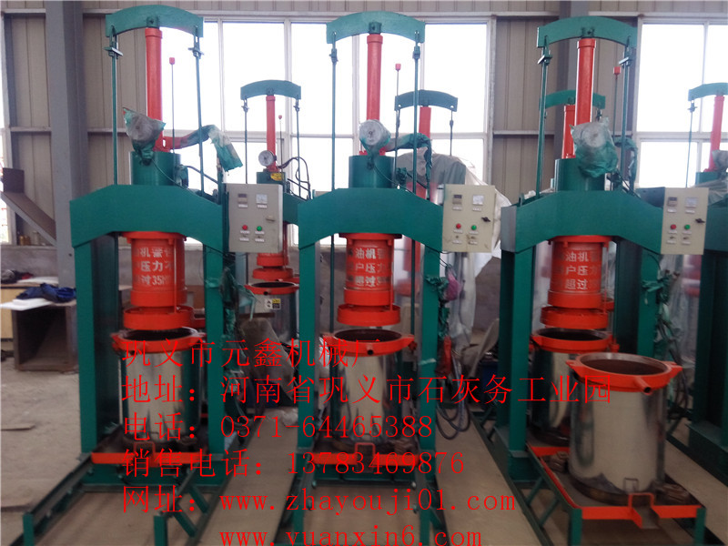 明水縣條排榨油機、花生榨油機對榨油機行業的影響，阿里巴巴優秀供應商