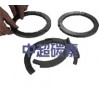 提供石墨產(chǎn)品：專業(yè)的碳石墨密封環(huán)成都中超碳素供應(yīng)