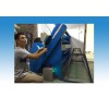 龍巖無紡布檢針機_隆勝金屬檢測設備高質量的布匹類寬型檢針機出售