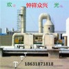 廠家直銷玻璃鋼凈化塔玻璃鋼廢氣凈化塔產品經過嚴格檢查和把關