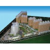 蘭州建筑模型供應|定西建筑模型制作