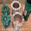 廠家直銷不銹鋼金屬軟管補償器 軟連接補償器 質量保證