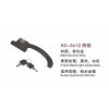 紗窗鎖價格——專業的XD-6x12帶鎖紗窗鎖供應商_冠力華五金