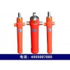 昌樂華睿工程機械設備公司供應價位合理的液壓油缸，濰坊海沃油缸質量