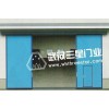 推拉工業(yè)門：湖北專業(yè)的保溫門供應(yīng)商