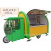 【廠家推薦】好的餐車供銷_移動餐車生產廠家
