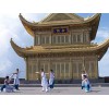 蓮湖國內(nèi)旅游 誠摯推薦專業(yè)的四川朝圣之旅服務(wù)公司