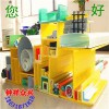 絕緣玻璃鋼拉擠型材玻璃鋼拉擠方管圓棒優質生產制造廠家