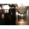 福建專業廣告供應商——樓頂發光字制作