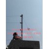 北京區域品牌好的北京三安古德電子圍欄，電子圍欄廠家價格