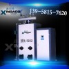 [鑫高琦]生物顆粒鍋爐全自動250kg-1t的規格款式