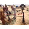 金華劃算的電線桿打坑機哪里有供應_電線桿打坑機價格如何