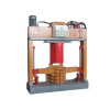 u形槽機(jī)械供應(yīng) 耐用的DLZY-F1型混凝土構(gòu)件成型機(jī)在哪可以買到
