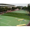 金美康地坪供應價格適中的海口地坪【火熱暢銷】 海南羽毛球場