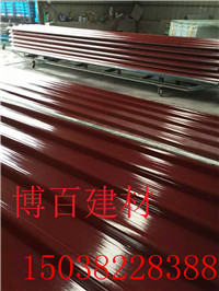 玻璃纖維聚酯防腐瓦_(dá)玻璃纖維聚酯防腐瓦價格