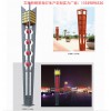 中山古鎮文和照明電器_知名的景觀燈公司 景觀樹燈圖片