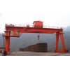 山東劃算的MG型雙主梁門式起重機(jī)哪里有供應(yīng)|16tMG型雙主梁門式起重機(jī)