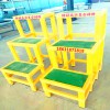 促銷熱賣玻璃鋼拉擠型材圓棒方管耐腐蝕耐高溫生產(chǎn)技術力量雄厚