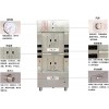 長方形雙層電熱烤爐