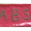日照ABS再生顆粒_正達塑料模具供應良好的ABS再生顆粒