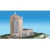寧夏建筑模型哪家好，甘肅專業(yè)的建筑模型公司