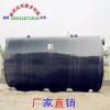玻璃鋼化糞池三格處理盡顯優勢|玻璃鋼三格化糞池