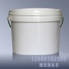 選優質的涂料桶就選濰坊潤永豐供應的，菏澤涂料桶