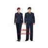 西北保安服定做廠家，想買報價合理的保安服，就到云鼎服飾