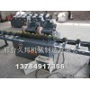 邢臺哪里有供應高性價兩工位鐵管除銹拋光機，環保兩工位鐵管拋光機