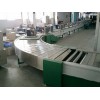 鏈板輸送機生產商：價格實惠的鏈板輸送機在哪可以買到
