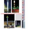 太陽能景觀樹燈，廣東價位合理的景觀燈【供銷】