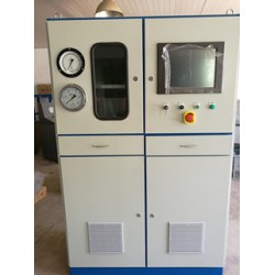 水壓外測法試驗機